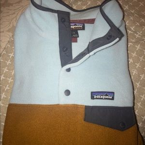 Patagonia hoodie